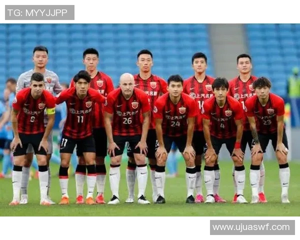 上港与神户对决预计首发阵容分析及战术解读