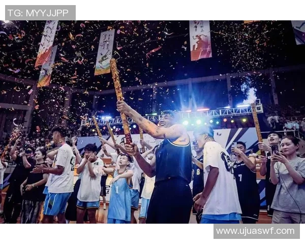 篮球盛宴：深入解析上海篮球队的团队协作与默契配合之道