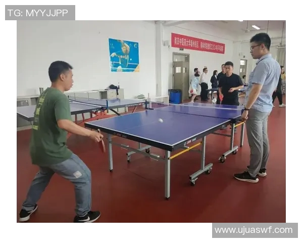 吴军谈乒乓球生涯：从青涩少年到世界冠军的心路历程