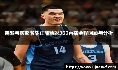 鹈鹕与灰熊激战正酣精彩360直播全程回顾与分析
