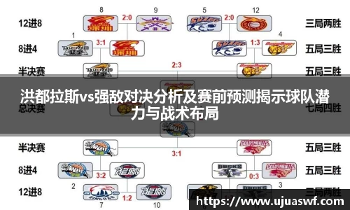 洪都拉斯vs强敌对决分析及赛前预测揭示球队潜力与战术布局